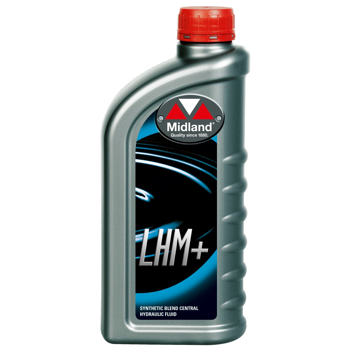 LHM PLUS CENTRAL HYDRAULIC FLUID 1L